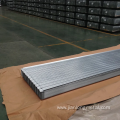 Roofing Sheet Galvanized Corrugated